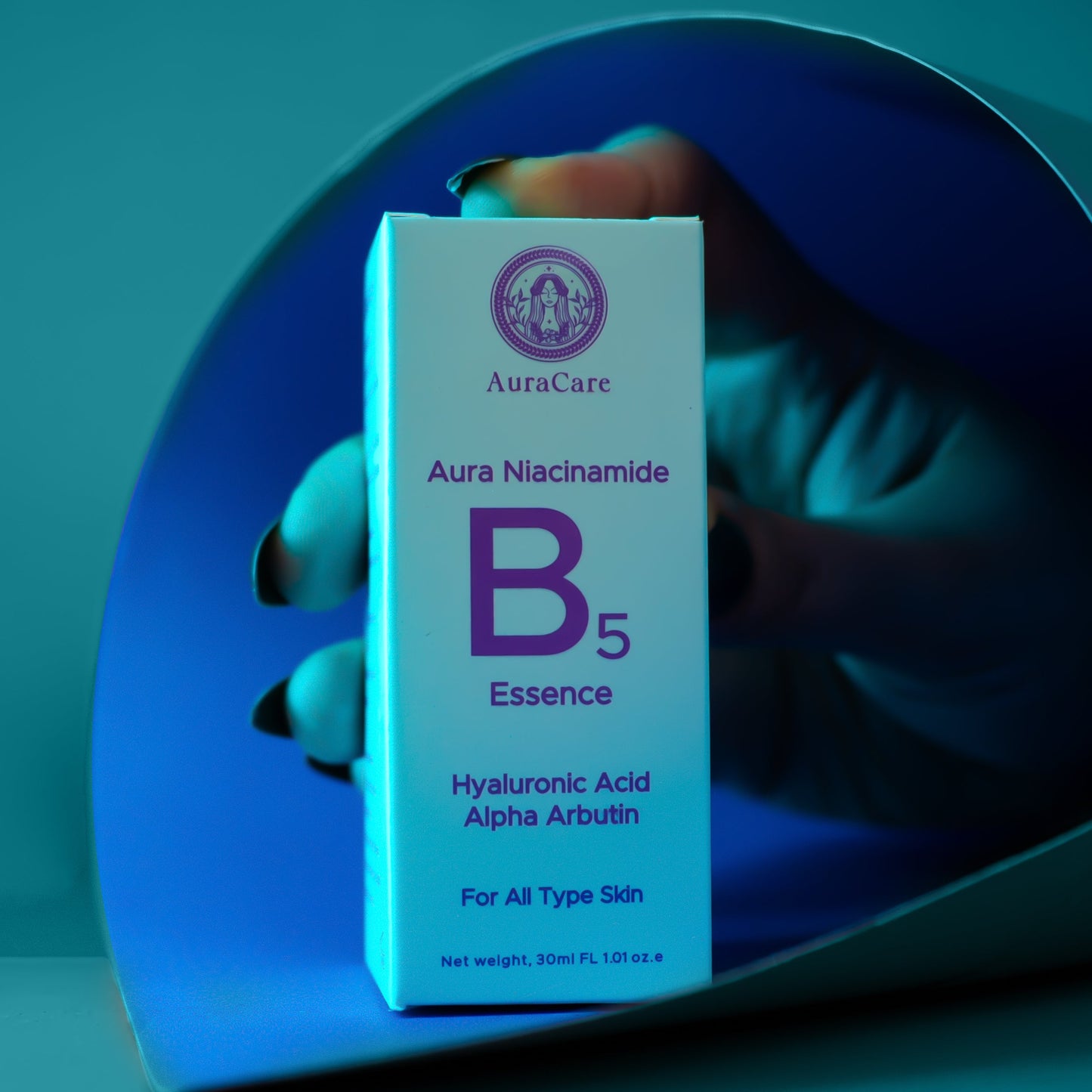 Niacinamide B5 Essence Serum