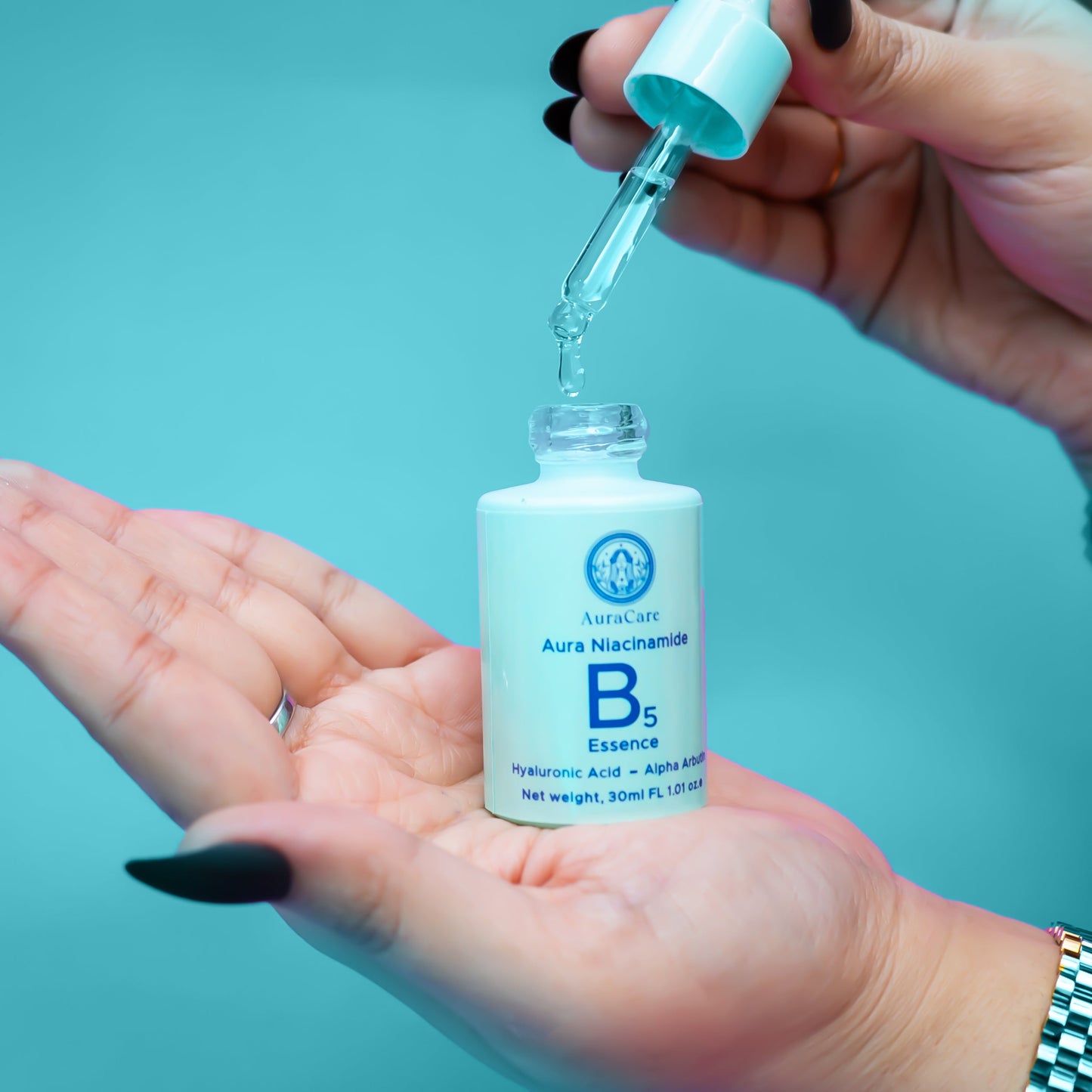 Niacinamide B5 Essence Serum