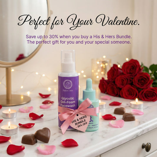 Fair Box(Facewash+Serum)