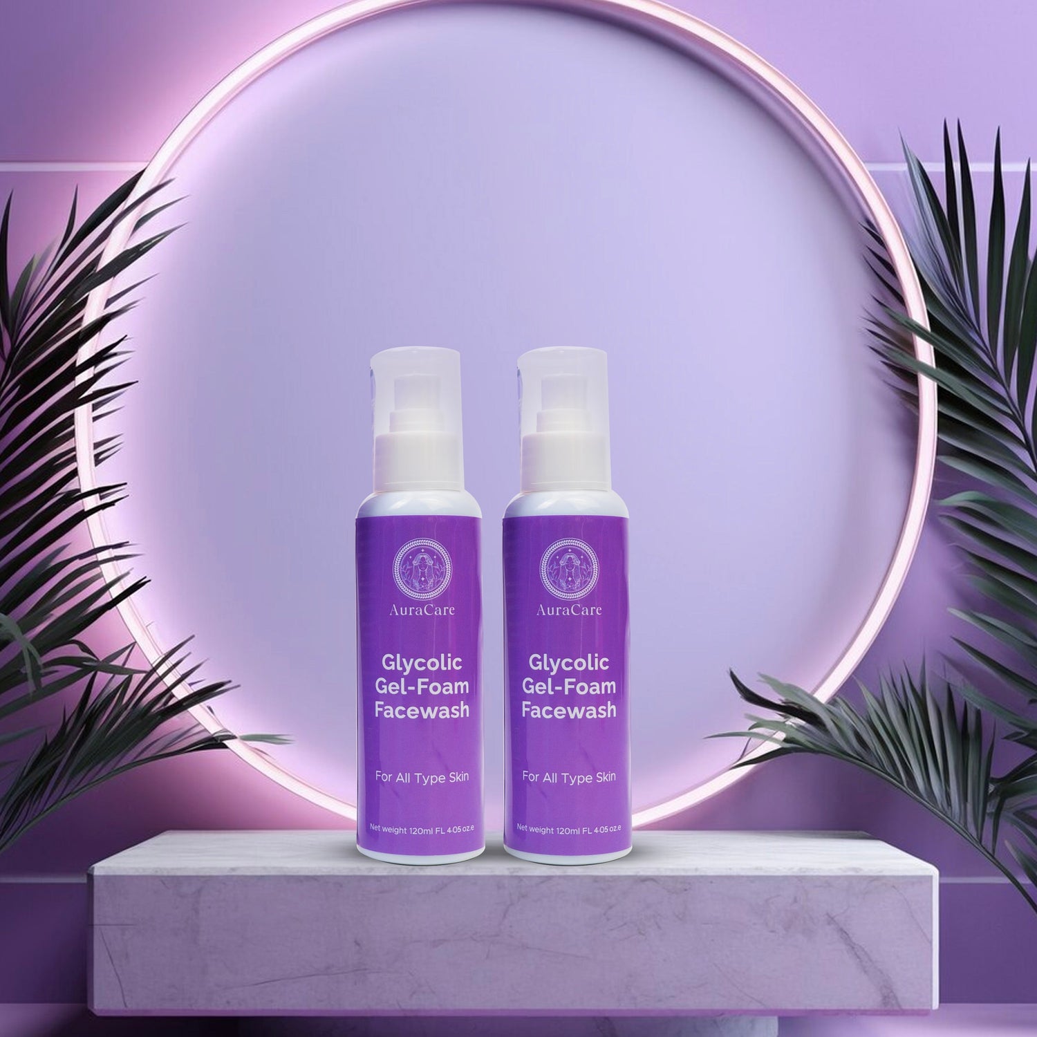 Facewash