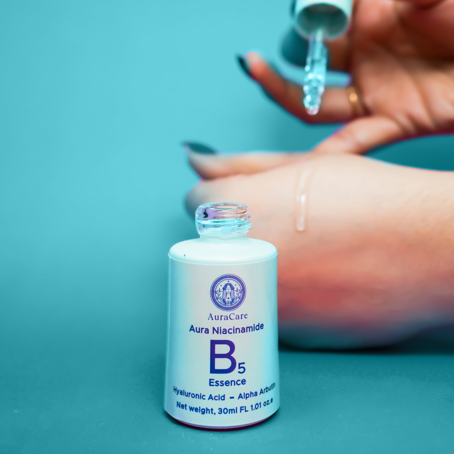 Niacinamide B5 Essence Serum
