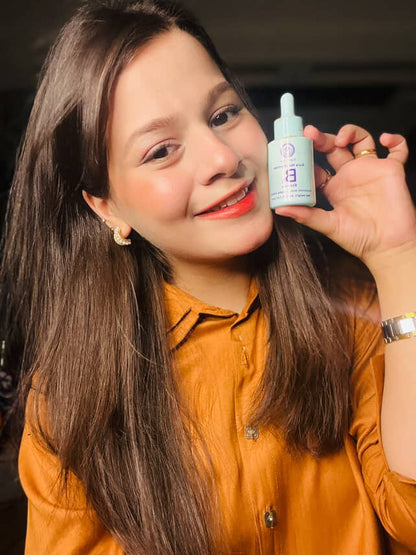Niacinamide B5 Essence Serum