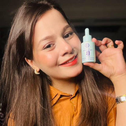 Niacinamide 10% + B5 Hydrating Essence (30ml)