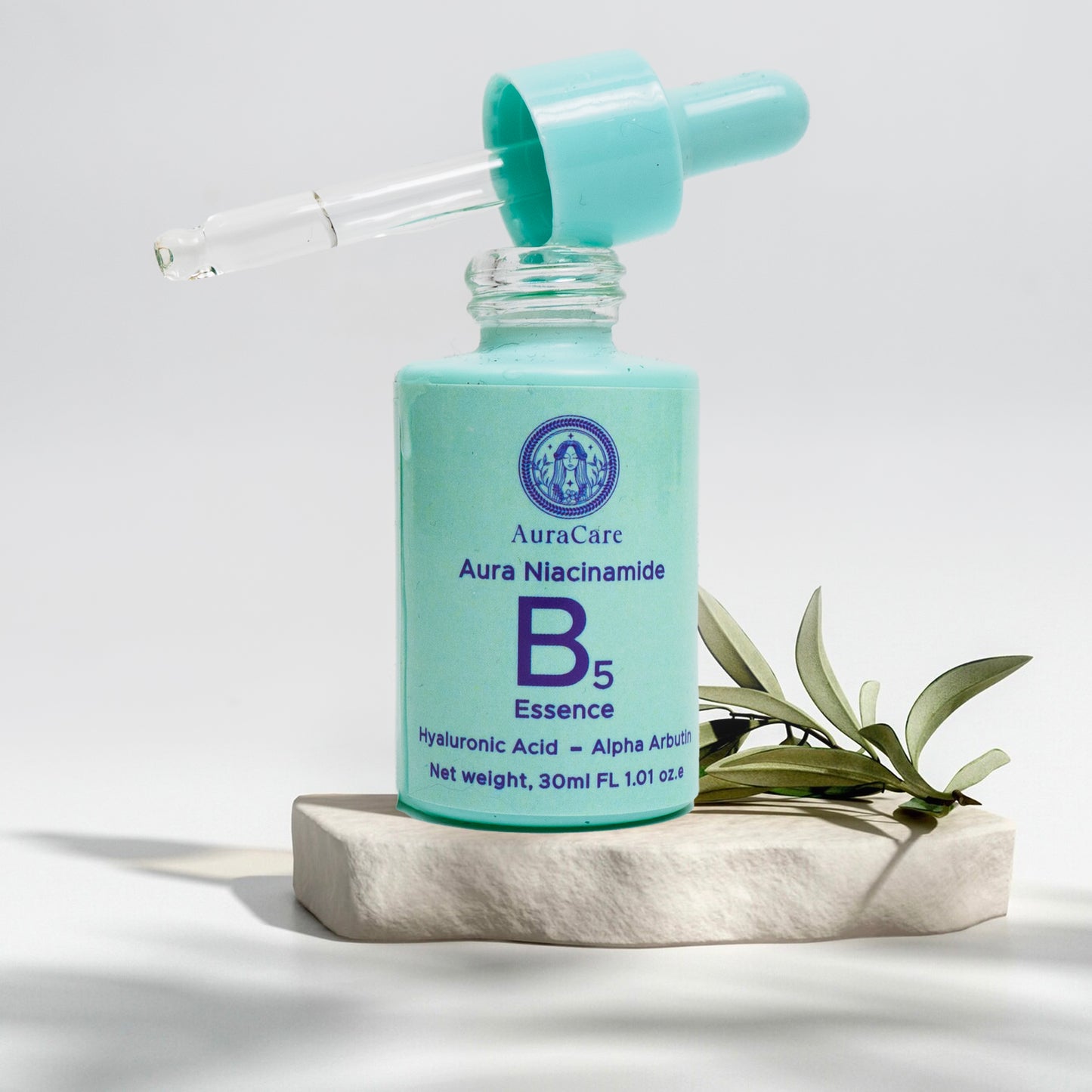 Niacinamide B5 Essence Serum