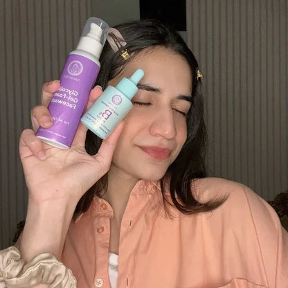 Fair Box(Facewash+Serum)