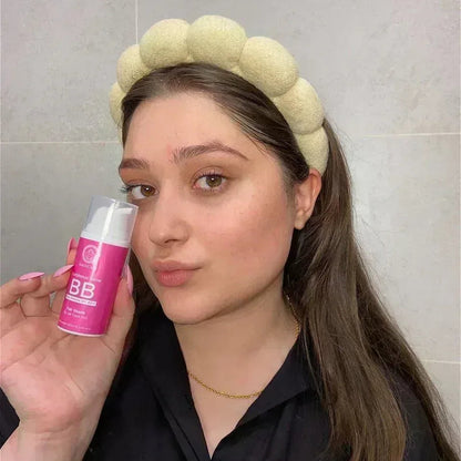 Luminous Glow BB Cream SPF 40+ (30ml)