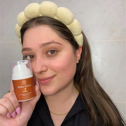 Hydra-Almond & Honey Daily Moisturizer (50g)