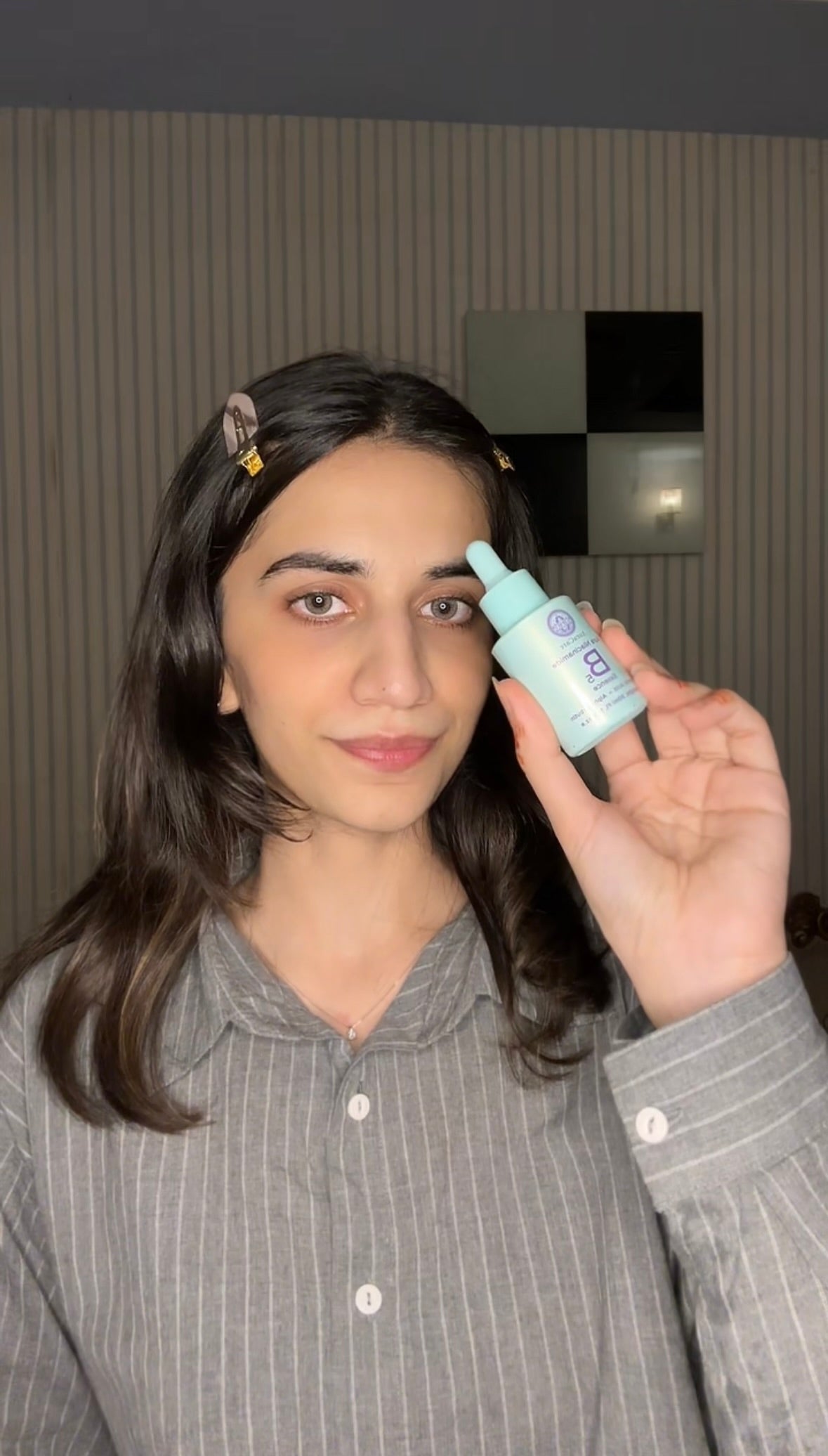 Niacinamide B5 Essence Serum