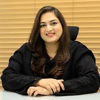 Hira Malik | Aesthetic Dermatologist