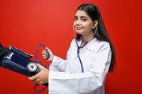 Amna Shah | Dermatologist